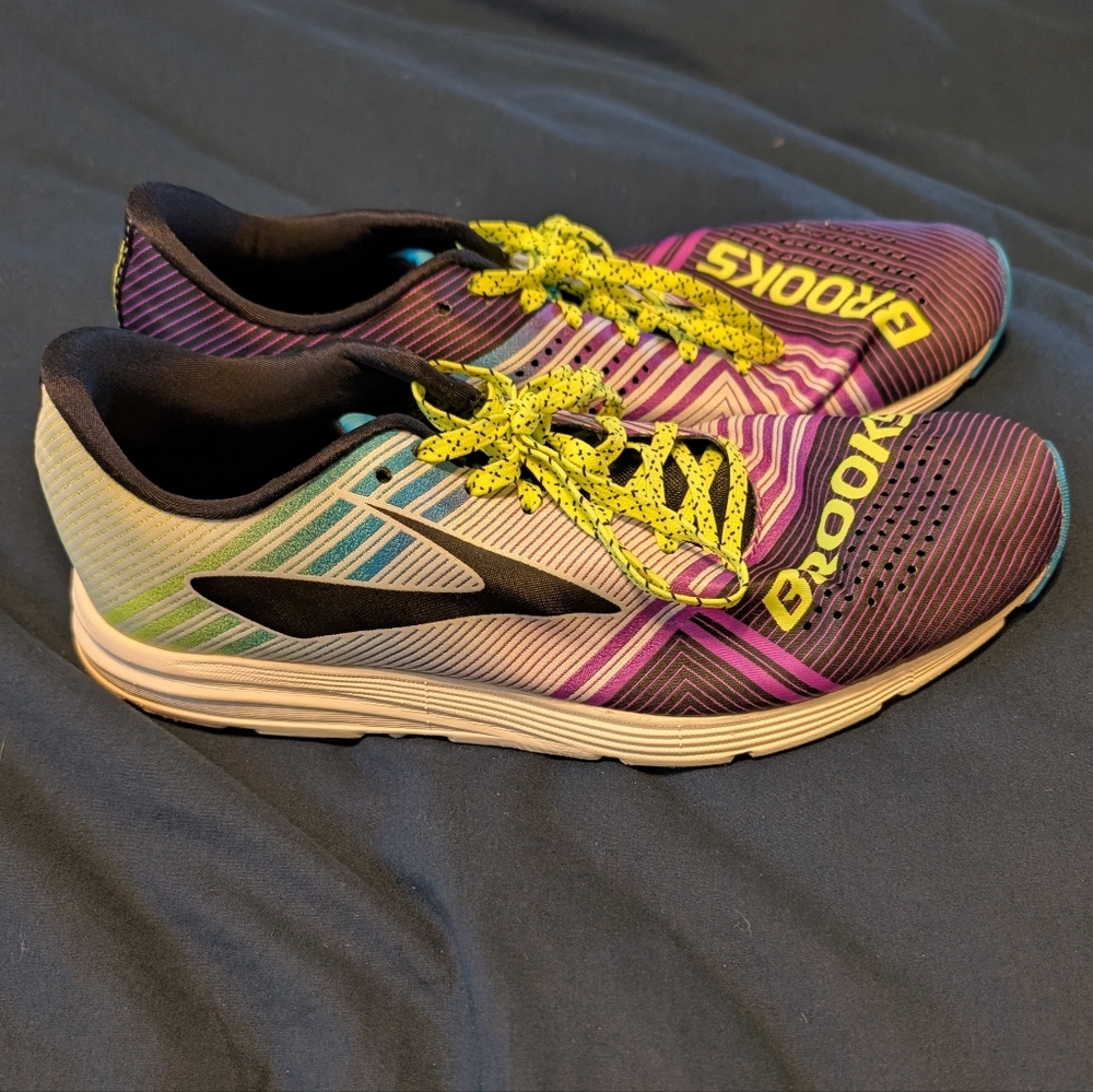 Women's Brooks Hyperion